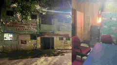 ಬೆಂಗಳೂರಿನ ವಿಕ್ಟೋರಿಯಾ ಆಸ್ಪತ್ರೆಯಲ್ಲಿ ಅಗ್ನಿ ಅವಘಡ; ಡೀನ್ ನೀಡಿದ ಮಾಹಿತಿಯೇನು?