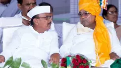 ʼವಿಡಿಯೋ ಬಾಂಬ್‌ʼ ಸ್ಫೋಟ | ʼಲಾಟರಿ ಸಿಎಂʼ: ಸಿದ್ದರಾಮಯ್ಯ ವಿರುದ್ಧ ಬಿ.ಆರ್‌. ಪಾಟೀಲ್‌ ಏಕವಚನದ ದಾಳಿ