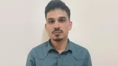 ಮೂರು ವರ್ಷಗಳಿಂದ ತಲೆಮರೆಸಿಕೊಂಡಿದ್ದ ಕೊಲೆ ಆರೋಪಿ ಮುಸ್ತಾಫಾ ಮುಲ್ಕಿಯಲ್ಲಿ ಬಂಧನ