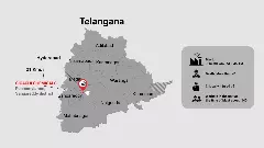 Telangana Sigachi pharma fire LIVE ’ ತೆಲಂಗಾಣ ಫಾರ್ಮಾ ಘಟಕದಲ್ಲಿ ಸ್ಫೋಟ : ಸಾವಿನ ಸಂಖ್ಯೆ 42ಕ್ಕೆ ಏರಿಕೆ, ₹1 ಕೋಟಿ ಪರಿಹಾರ ಘೋಷಣೆ