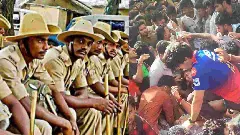 ಬೆಂಗಳೂರು ಕಾಲ್ತುಳಿತ ದುರಂತ; ಸಾರ್ವಜನಿಕ ಸಭೆಗಳ ಜನಸಂದಣಿ ನಿಯಂತ್ರಣಕ್ಕೆ ಹೊಸ ಮಾರ್ಗಸೂಚಿ ಪ್ರಕಟ