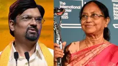 ಬಳ್ಳಾರಿ ಸಾಹಿತ್ಯ ಸಮ್ಮೇಳನದ ಸರ್ವಾಧ್ಯಕ್ಷ ʼಪಟ್ಟʼಕ್ಕೆ ಒಪ್ಪಿಗೆ; ʻಇದೆʼ -ʻಇಲ್ಲʼ  ಸಂದಿಗ್ಧದಲ್ಲಿ ಬಾನು ಮುಷ್ತಾಕ್‌