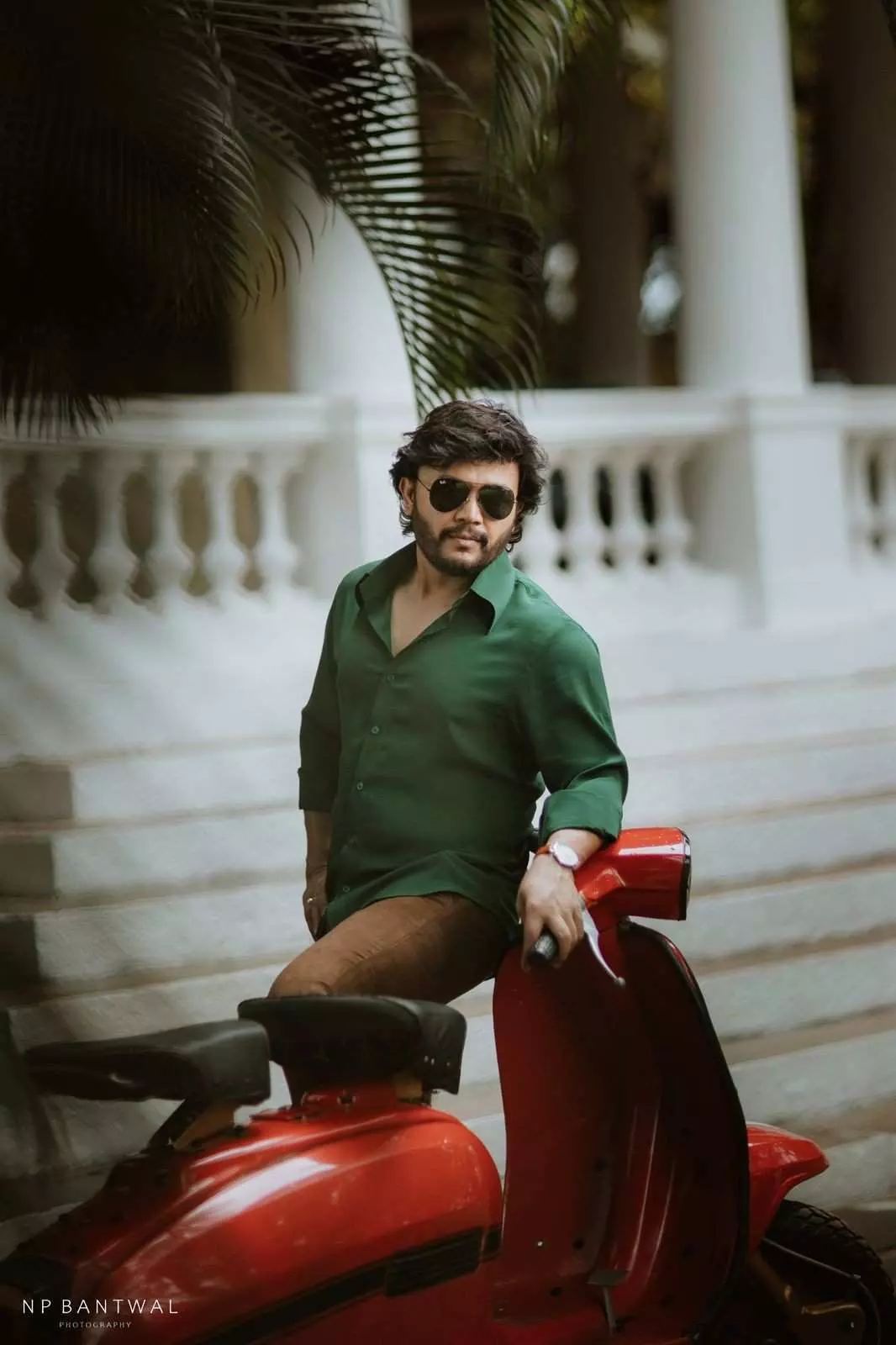 Golden Star Ganesh: ಅಭಿಮಾನಿಗಳಿಗೆ ನಿರಾಸೆ ಮೂಡಿಸಿದ ಗೋಲ್ಡನ್ ಸ್ಟಾರ್ ಗಣೇಶ್ Golden Star Ganesh: ಅಭಿಮಾನಿಗಳಿಗೆ ನಿರಾಸೆ ಮೂಡಿಸಿದ ಗೋಲ್ಡನ್ ಸ್ಟಾರ್ ಗಣೇಶ್