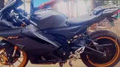 Father sentenced to one day in jail for giving bike to minor son, court orders