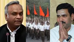 RSS needs protection from BJP for political future: Minister Priyank Kharge
