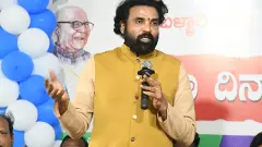 ವಾಲ್ಮೀಕಿ ನಿಗಮದ ಹಗರಣ: ನಾಲ್ವರು  ಶಾಸಕರ ರಾಜೀನಾಮೆಗೆ ಬಿ.ಶ್ರೀರಾಮುಲು ಆಗ್ರಹ