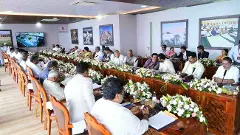 ಕಾರ್ಮಿಕರ ಮಕ್ಕಳಿಗೆ ಪ್ರತಿ ಜಿಲ್ಲೆಯಲ್ಲಿ ವಸತಿ ಶಾಲೆ: ಸಂಪುಟ ಸಭೆಯಲ್ಲಿ ತೀರ್ಮಾನ