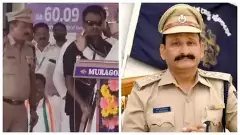 ಧಾರವಾಡ ಎಎಸ್ಪಿ ರಾಜೀನಾಮೆ: ಮನವೊಲಿಕೆಗೆ ಸರ್ಕಾರದ ಕಸರತ್ತು