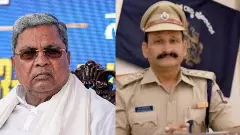 ವಿಆರ್‌ಎಸ್‌ಗೆ ಧಾರವಾಡ ಎಎಸ್ಪಿ ನಿರ್ಧಾರ; ಸಿಎಂ ಸಿದ್ದರಾಮಯ್ಯಗೆ ಮುಜುಗರ