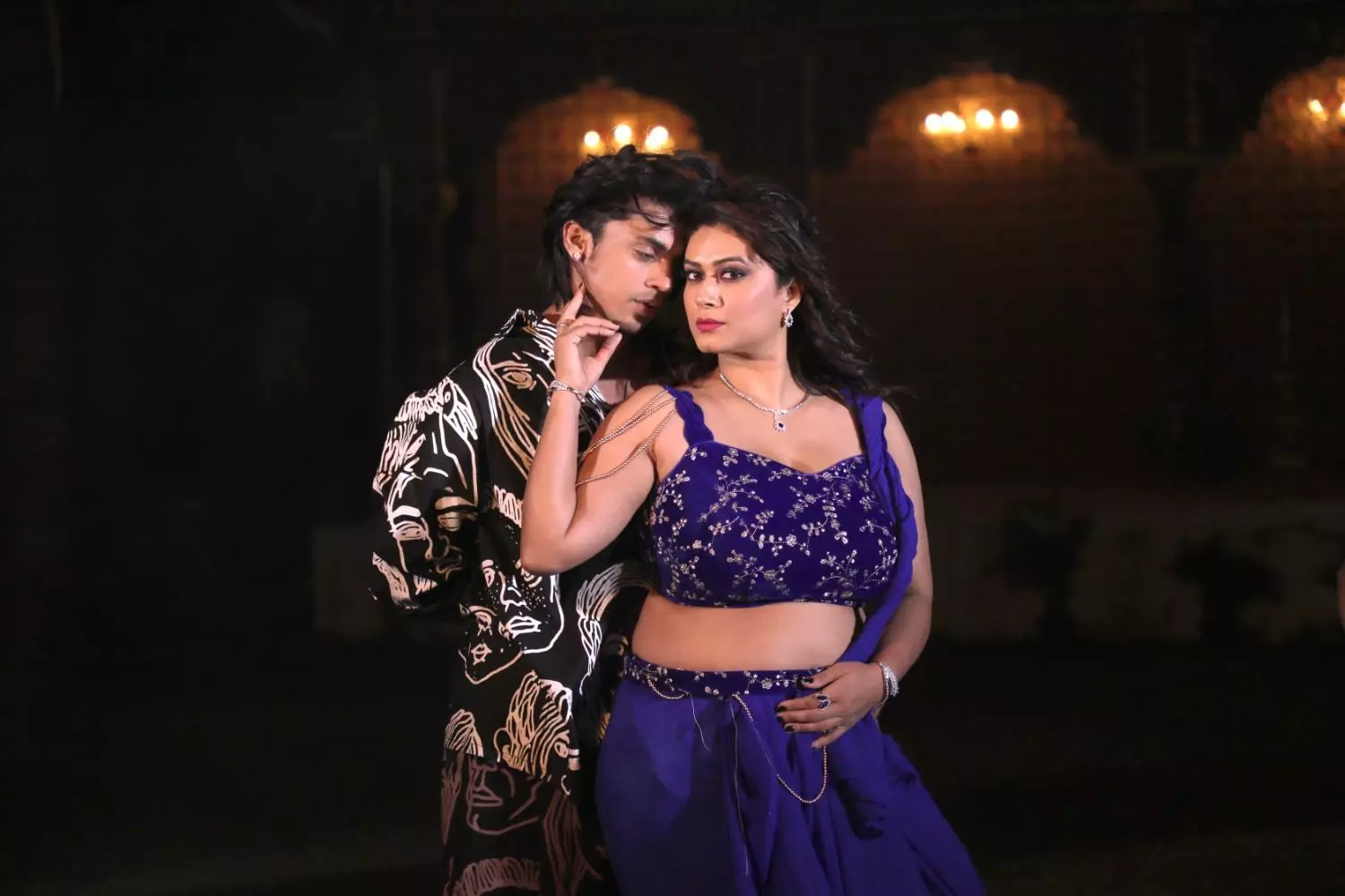 ತನಿಷಾ ಕುಪ್ಪಂಡ ಮತ್ತು ಕಿಶನ್ ನಟನೆಯ ಪೆನ್ಡ್ರೈವ್ ಸಿನಿಮಾ ತೆರೆಗೆ ತನಿಷಾ ಕುಪ್ಪಂಡ ಮತ್ತು ಕಿಶನ್ ನಟನೆಯ ಪೆನ್ಡ್ರೈವ್ ಸಿನಿಮಾ ತೆರೆಗೆ