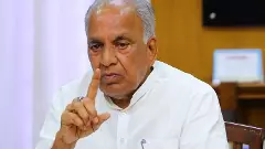 ಮುಖ್ಯ ಕಾರ್ಯದರ್ಶಿ ಬಗ್ಗೆ ಅವಹೇಳನಕಾರಿ ಹೇಳಿಕೆ: ಎಂಎಲ್‌ಸಿ ರವಿಕುಮಾರ್ ವಿರುದ್ಧ ಕ್ರಮಕ್ಕೆ ಆಗ್ರಹ