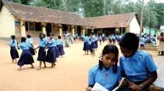 ರಾಜ್ಯದ 4,134 ಸರ್ಕಾರಿ ಶಾಲೆಗಳಲ್ಲಿ ಇಂಗ್ಲಿಷ್ ಮಾಧ್ಯಮ ತರಗತಿ ಆರಂಭಕ್ಕೆ ಸರ್ಕಾರ ಗ್ರೀನ್ ಸಿಗ್ನಲ್‌