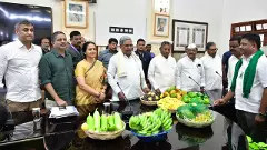 Devanahalli land acquisition | CM Siddaramaiah to announce governments stance tomorrow