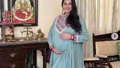 Bhavana Ramanna| ಐವಿಎಫ್ ಮೂಲಕ ತಾಯ್ತನದ ಭಾವನಾ ;  ಸೆಲೆಬ್ರಿಟಿಗಳ ಮಾತೃತ್ವದ ಆಯ್ಕೆಯ ಚರ್ಚೆ