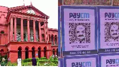 ಬಿಜೆಪಿ ವಿರುದ್ಧ 40% ಕಮಿಷನ್ ಜಾಹೀರಾತು: ಕಾಂಗ್ರೆಸ್, ಡಿಕೆಶಿ ವಿರುದ್ಧದ ವಿಚಾರಣೆಗೆ ಹೈಕೋರ್ಟ್ ತಡೆ