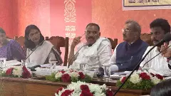 ಕುಸುಮ್-ಸಿ ಯೋಜನೆ | 545 ಮೆ.ವ್ಯಾ. ವಿದ್ಯುತ್ ಉತ್ಪಾದನೆ ಗುರಿ- ಸಚಿವ ಕೆ.ಜೆ.ಜಾರ್ಜ್‌ ಭರವಸೆ