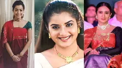 ಕೊಡವ ಸಮಾಜದಿಂದ ನಾನೇ ಮೊದಲ ಹೀರೋಯಿನ್ ಎಂದ ರಶ್ಮಿಕಾ; ಪ್ರೇಮಾ, ಹರ್ಷಿಕಾ ಹೇಳಿದ್ದೇನು?