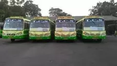 A transport company built and nurtured by workers falls victim to nepotism