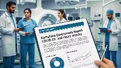 ಕೋವಿಡ್ ಲಸಿಕೆ ಅಲ್ಲ, ಹೃದಯಾಘಾತಗಳಿಗೆ ಬೇರೆಯದೇ ಕಾರಣ: ಸರ್ಕಾರಕ್ಕೆ ಸಮಿತಿಯ ವರದಿ ಸಲ್ಲಿಕೆ