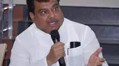 ಮೇಕೆದಾಟು ಯೋಜನೆಗೆ ರಾಜಕೀಯ ಬೇಡ: ಎಂ ಬಿ ಪಾಟೀಲ