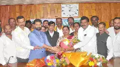 25 ವರ್ಷಗಳ ಬಳಿಕ ಚಿಕ್ಕಮಗಳೂರು ನಗರಸಭೆ ಜೆಡಿಎಸ್‌ ತೆಕ್ಕೆಗೆ!