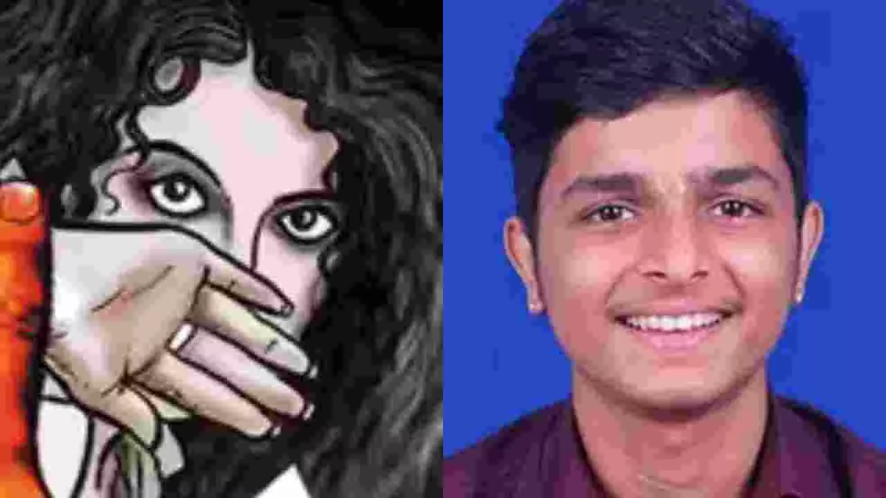 ಅತ್ಯಾಚಾರ, ವಂಚನೆ ಪ್ರಕರಣ: ತಲೆಮರೆಸಿಕೊಂಡಿದ್ದ ಪುತ್ತೂರು ಬಿಜೆಪಿ ಮುಖಂಡನ ಪುತ್ರ ಅರೆಸ್ಟ್ ಅತ್ಯಾಚಾರ, ವಂಚನೆ ಪ್ರಕರಣ: ತಲೆಮರೆಸಿಕೊಂಡಿದ್ದ ಪುತ್ತೂರು ಬಿಜೆಪಿ ಮುಖಂಡನ ಪುತ್ರ ಅರೆಸ್ಟ್