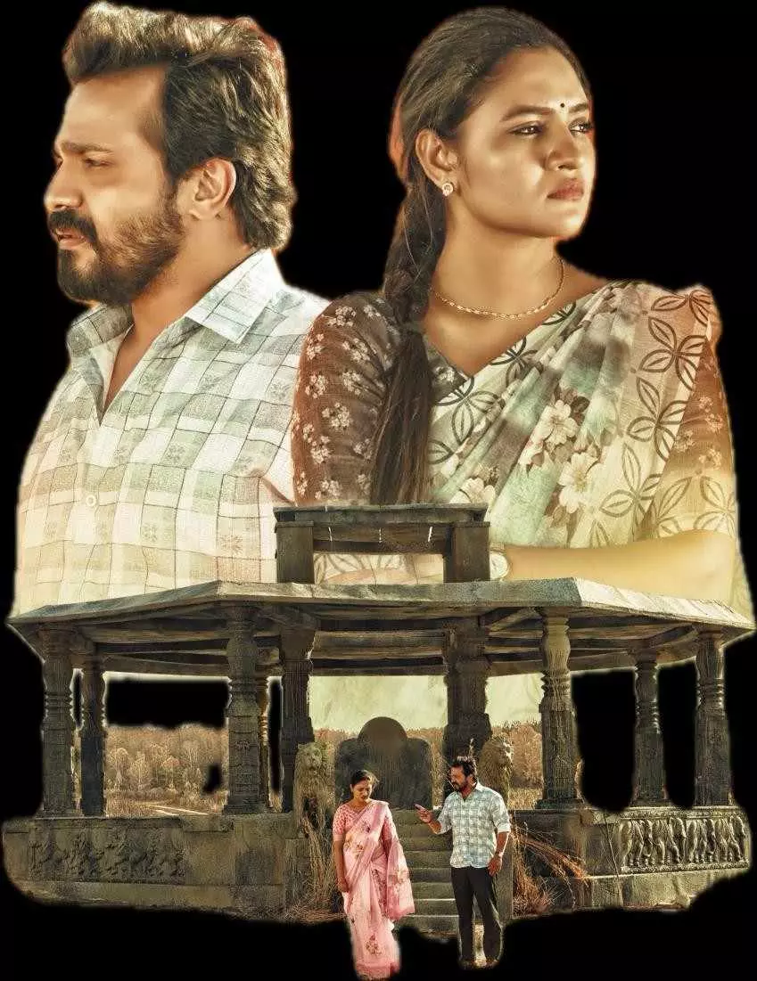 ವಿಜಯರಾಘವೇಂದ್ರ ನಟನೆಯ ‘ಸ್ವಪ್ನಮಂಟಪ’ ಬಿಡುಗಡೆಗೆ ಸಿದ್ಧ; ಈ ಸಿನಿಮಾದ ವಿಶೇಷತೆಯೇನು| ವಿಜಯರಾಘವೇಂದ್ರ ನಟನೆಯ ‘ಸ್ವಪ್ನಮಂಟಪ’ ಬಿಡುಗಡೆಗೆ ಸಿದ್ಧ; ಈ ಸಿನಿಮಾದ ವಿಶೇಷತೆಯೇನು|