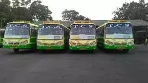 A transport company built and nurtured by workers falls victim to nepotism A transport company built and nurtured by workers falls victim to nepotism