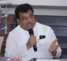 ಮೇಕೆದಾಟು ಯೋಜನೆಗೆ ರಾಜಕೀಯ ಬೇಡ: ಎಂ ಬಿ ಪಾಟೀಲ ಮೇಕೆದಾಟು ಯೋಜನೆಗೆ ರಾಜಕೀಯ ಬೇಡ: ಎಂ ಬಿ ಪಾಟೀಲ