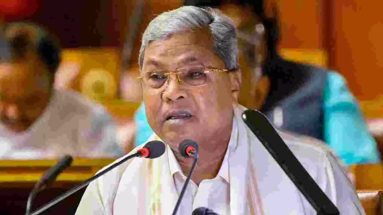 ಕಾಂಗ್ರೆಸ್ ಏಕೆ ಸಿದ್ದರಾಮಯ್ಯನವರನ್ನು ಸಿಎಂ ಸ್ಥಾನದಿಂದ ಇಳಿಸುವುದಿಲ್ಲ ಕಾಂಗ್ರೆಸ್ ಏಕೆ ಸಿದ್ದರಾಮಯ್ಯನವರನ್ನು ಸಿಎಂ ಸ್ಥಾನದಿಂದ ಇಳಿಸುವುದಿಲ್ಲ