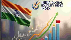 ಜಾಗತಿಕ ಸಮಾನತೆ ಸೂಚ್ಯಂಕ: ಭಾರತಕ್ಕೆ ನಾಲ್ಕನೇ ಸ್ಥಾನ, ಅಮೆರಿಕ-ಬ್ರಿಟನ್‌ ಹಿಂದಿಕ್ಕಿದ ಸಾಧನೆ!