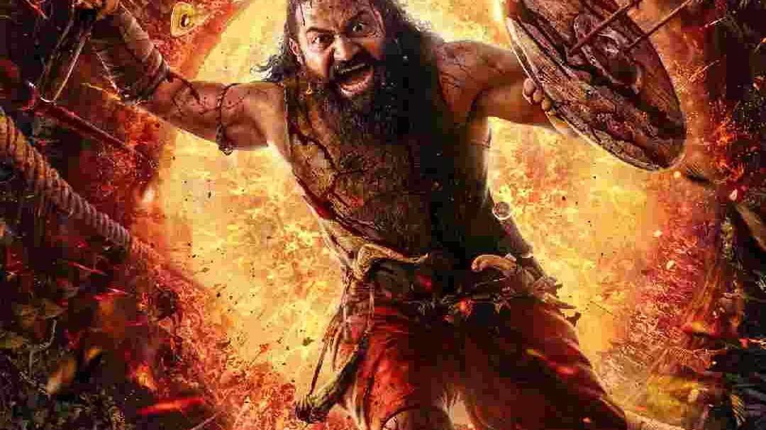 ಕಾಂತಾರ-1 ರಿಲೀಸ್ ದಿನಾಂಕ ದೃಢ: ರಿಷಬ್ ಶೆಟ್ಟಿ ಹುಟ್ಟುಹಬ್ಬಕ್ಕೆ ಅಭಿಮಾನಿಗಳಿಗೆ ಶುಭಸುದ್ದಿ!