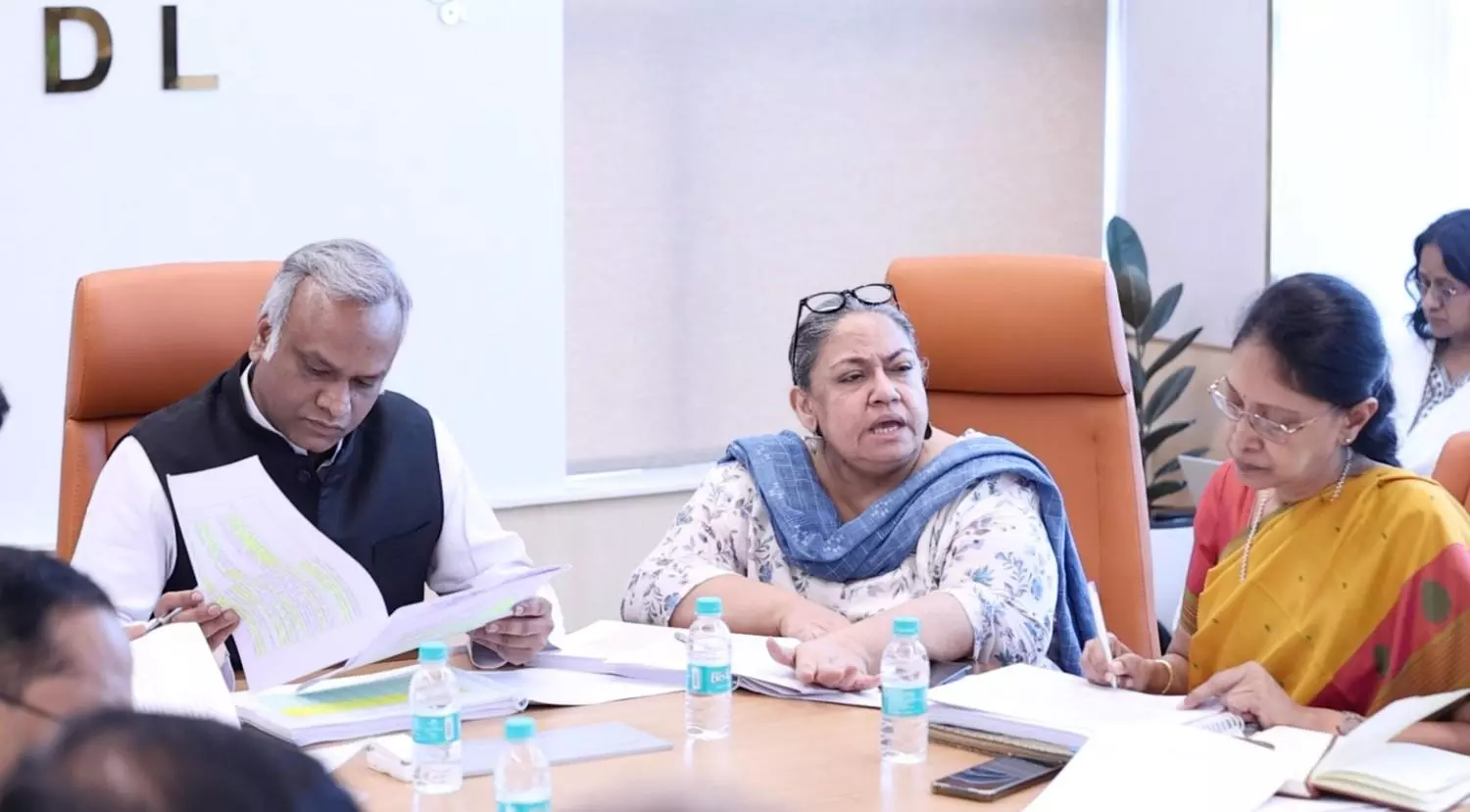 ನೀರು ಕಲುಷಿತಗೊಂಡು ದುಷ್ಪರಿಣಾಮವಾದರೆ ಎಂಜಿನಿಯರ್‌, ಪಿಡಿಒಗಳು ಹೊಣೆ