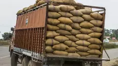 ಇಂದಿನಿಂದ ಅನ್ನಭಾಗ್ಯ ಅಕ್ಕಿ ಸಾಗಾಟ ಬಂದ್: ಲಾರಿ ಮಾಲೀಕರ ಮುಷ್ಕರ