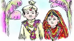 ಬಾಲ್ಯ ವಿವಾಹ ತಡೆಗೆ ರಾಜ್ಯ ಸರ್ಕಾರದ ಕಠಿಣ ಕ್ರಮ: ನಿಶ್ಚಿತಾರ್ಥಕ್ಕೂ ಕಾನೂನಿನ ಬಲೆ!