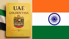 ಯುಎಇಯ ಹೊಸ ಗೋಲ್ಡನ್ ವೀಸಾ ಭಾರತೀಯರಿಗೂ ಸಿಗುತ್ತದೆಯೇ?