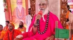 Guarantees make people lazy: Rambhapuri Sri Khyathe