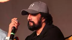 ಸುದೀಪ್ ಹೊಸ ಚಿತ್ರಕ್ಕೆ ಮುಹೂರ್ತ: ಮ್ಯಾಕ್ಸ್ 2 ಅಲ್ಲ, ನಾಯಕಿಯೂ ಇಲ್ಲ!