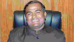 ಕರ್ನಾಟಕದ ಮುಖ್ಯ ಚುನಾವಣಾಧಿಕಾರಿಯಾಗಿ ವಿ. ಅನ್ಬುಕುಮಾರ್​ ನೇಮಕ