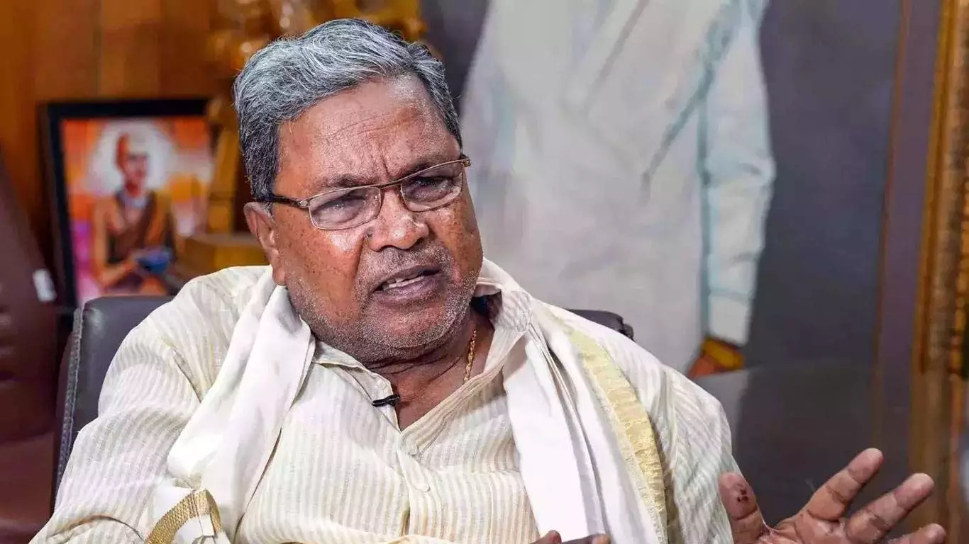 ಸಿಎಂ ಸಿದ್ದರಾಮಯ್ಯ ಆರೋಗ್ಯದ ಬಗ್ಗೆ ವದಂತಿ: ಕಿಡಿಗೇಡಿಗಳ ವಿರುದ್ಧ ಕ್ರಮಕ್ಕೆ ಆಗ್ರಹ ಸಿಎಂ ಸಿದ್ದರಾಮಯ್ಯ ಆರೋಗ್ಯದ ಬಗ್ಗೆ ವದಂತಿ: ಕಿಡಿಗೇಡಿಗಳ ವಿರುದ್ಧ ಕ್ರಮಕ್ಕೆ ಆಗ್ರಹ