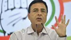 If the problem is not solved, why the minister: In-charge Randeep Surjewala questions