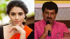 ಸಿ.ಪಿ.ಯೋಗೇಶ್ವರ್ ಕುಟುಂಬ ಕಲಹ | ಪತ್ನಿ, ಪುತ್ರಿಯಿಂದ ಸುರ್ಜೇವಾಲಾಗೆ ದೂರು