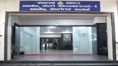 40 ಕೋಟಿ ರೂ. ತೆರಿಗೆ ವಂಚನೆ ; ವಾಣಿಜ್ಯ ತೆರಿಗೆ ಅಧಿಕಾರಿಗಳಿಂದ ಆರೋಪಿ ಬಂಧನ