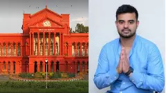 High Court directs Prajwal to file bail application in trial court