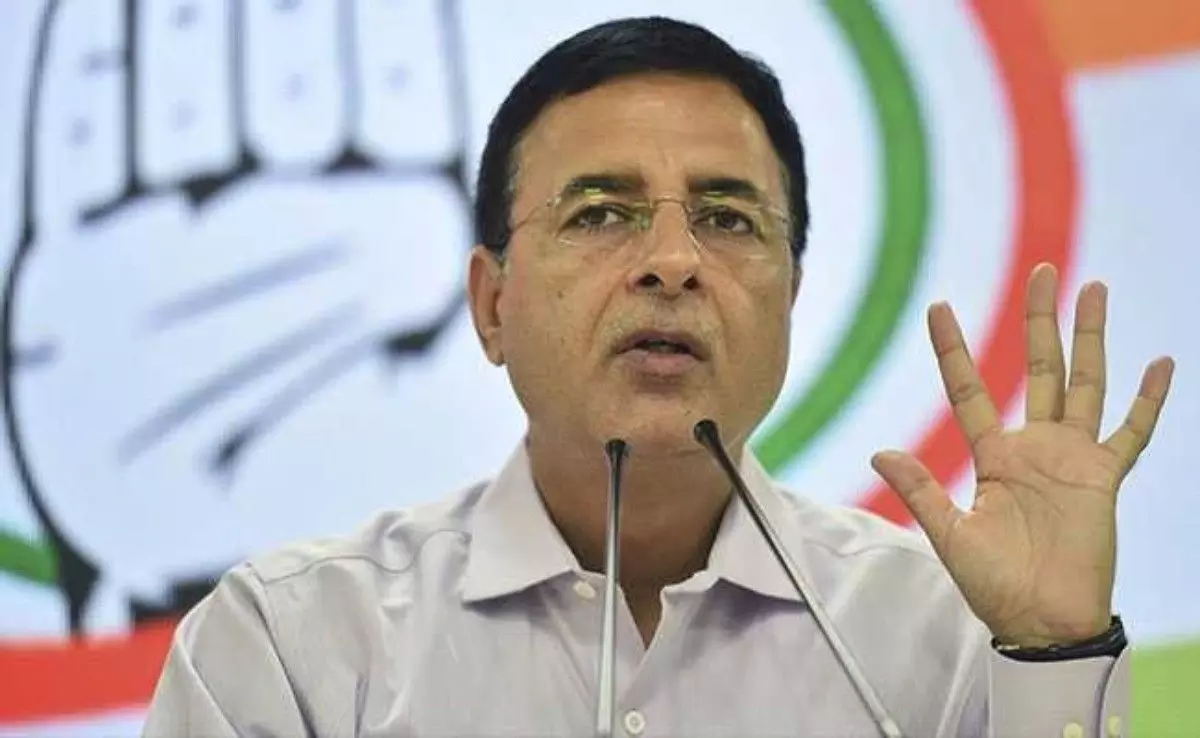 Separate meeting with Congress MLAs concludes, report to be submitted to high command soon Separate meeting with Congress MLAs concludes, report to be submitted to high command soon