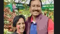 ಬೆಂಗಳೂರಿನಲ್ಲಿ 40 ಕೋಟಿ ರೂ ಚಿಟ್ ಫಂಡ್ ವಂಚನೆ: ಕೇರಳದ ದಂಪತಿ ಕೀನ್ಯಾಗೆ ಪರಾರಿ ಶಂಕೆ