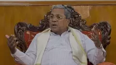 ಸಿದ್ದರಾಮಯ್ಯ ʼದೆಹಲಿ ಘೋಷಣೆʼ | ʼನಾನೇ ಪೂರ್ಣಾವಧಿ ಸಿಎಂ, ಡಿಕೆಶಿಗೆ ಶಾಸಕರ ಬೆಂಬಲವಿಲ್ಲʼ