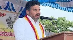 DKSHi is the main reason for the formation of the government in the state: MLA Dr. Ranganath