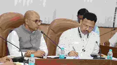 ನರ್ಸಿಂಗ್‌ ಕೋರ್ಸ್‌ ಶುಲ್ಕ ಹೆಚ್ಚಳವಿಲ್ಲ: ಡಾ. ಶರಣಪ್ರಕಾಶ್‌ ಪಾಟೀಲ್‌ ಸ್ಪಷ್ಟನೆ