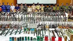 ಆರ್.ಎಸ್.ಎಸ್. ಶಾಂತಿದೂತನ ಪಾತ್ರ: ಮಣಿಪುರ ಬಿಕ್ಕಟ್ಟಿಗೆ ನಿಜವಾದ ಪರಿಹಾರ ಸೂತ್ರವೇ?